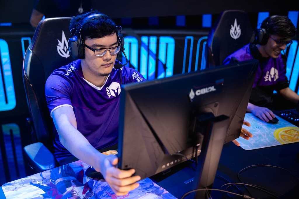 CBLOL 2024 - Segunda Etapa - Semana 2