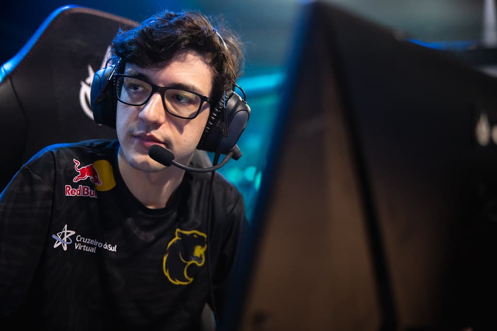 CBLOL 2024 - Segunda Etapa - Semana 2