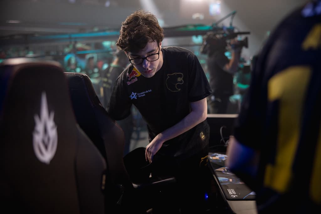 CBLOL 2024 - Segunda Etapa - Semana 2