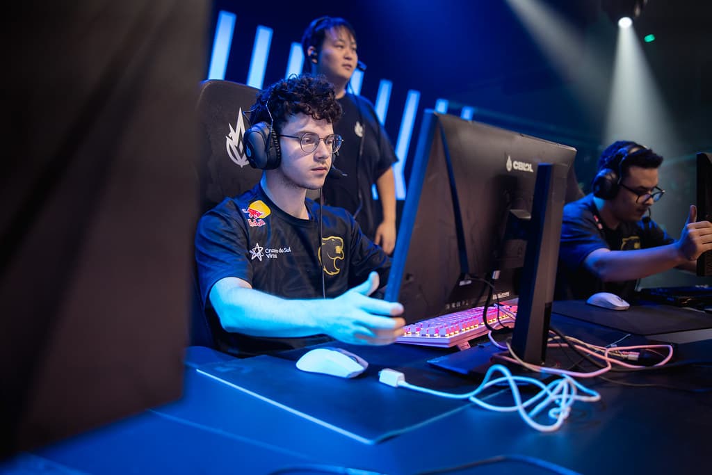 CBLOL 2024 - Segunda Etapa - Semana 2