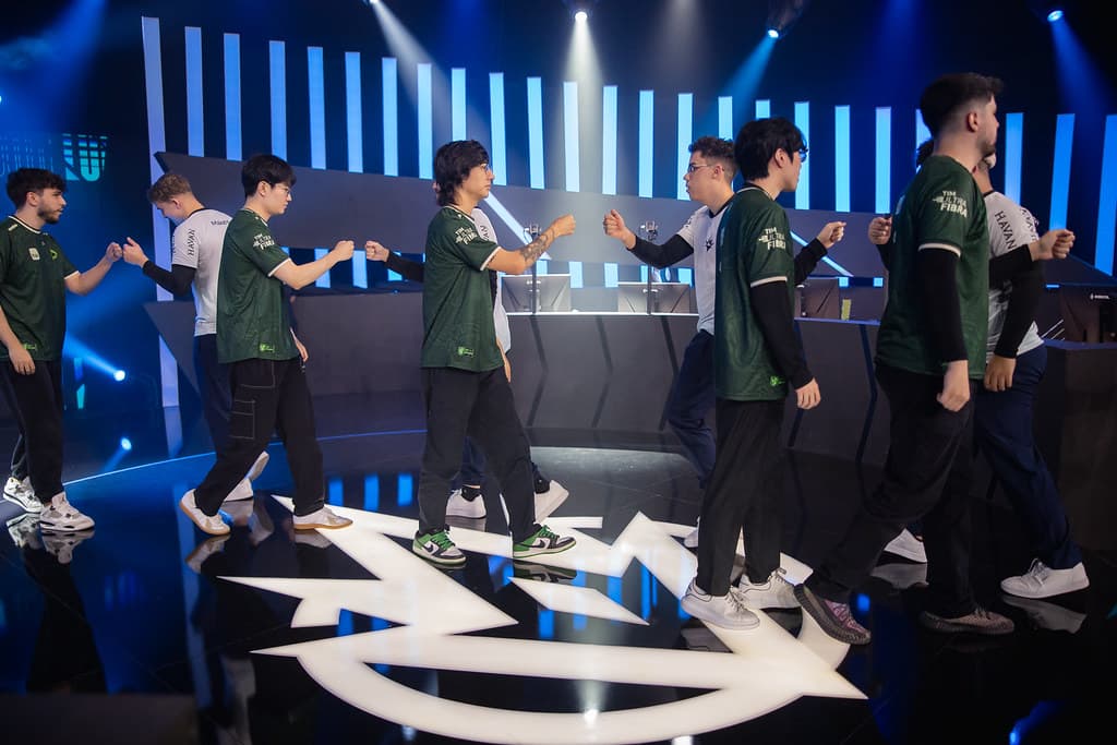 CBLOL 2024 - Segunda Etapa - Semana 2