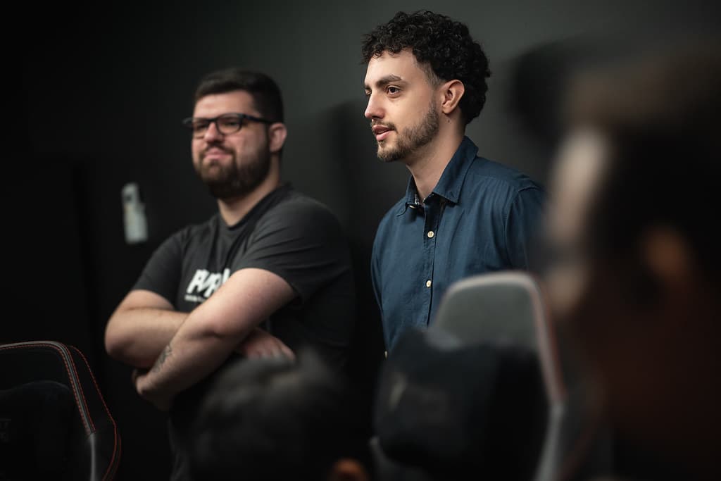 CBLOL 2024 - Segunda Etapa - Semana 2