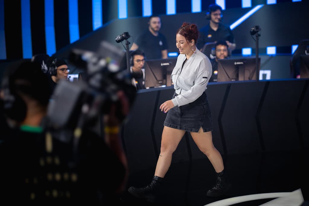 CBLOL 2024 - Segunda Etapa - Semana 2