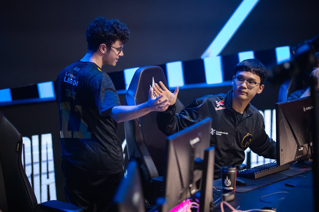 CBLOL 2024 - Segunda Etapa - Semana 2