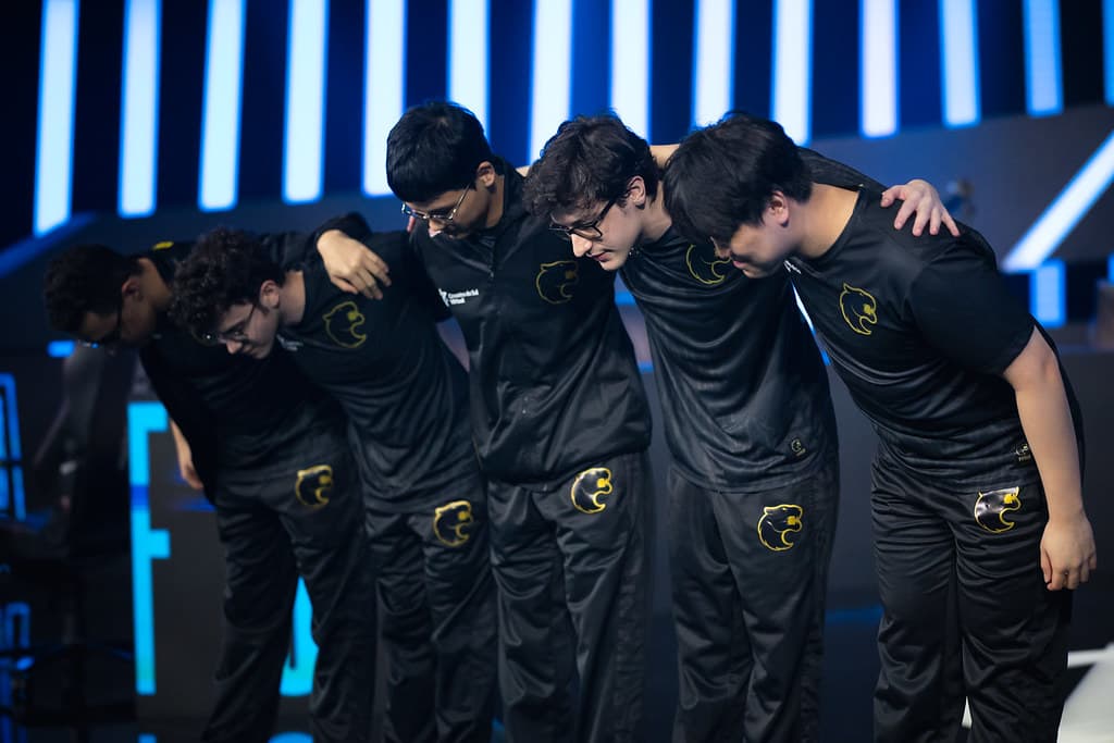 CBLOL 2024 - Segunda Etapa - Semana 2