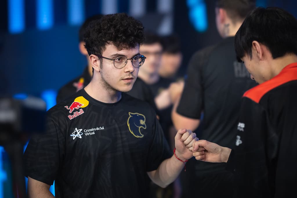 CBLOL 2024 - Segunda Etapa - Semana 2