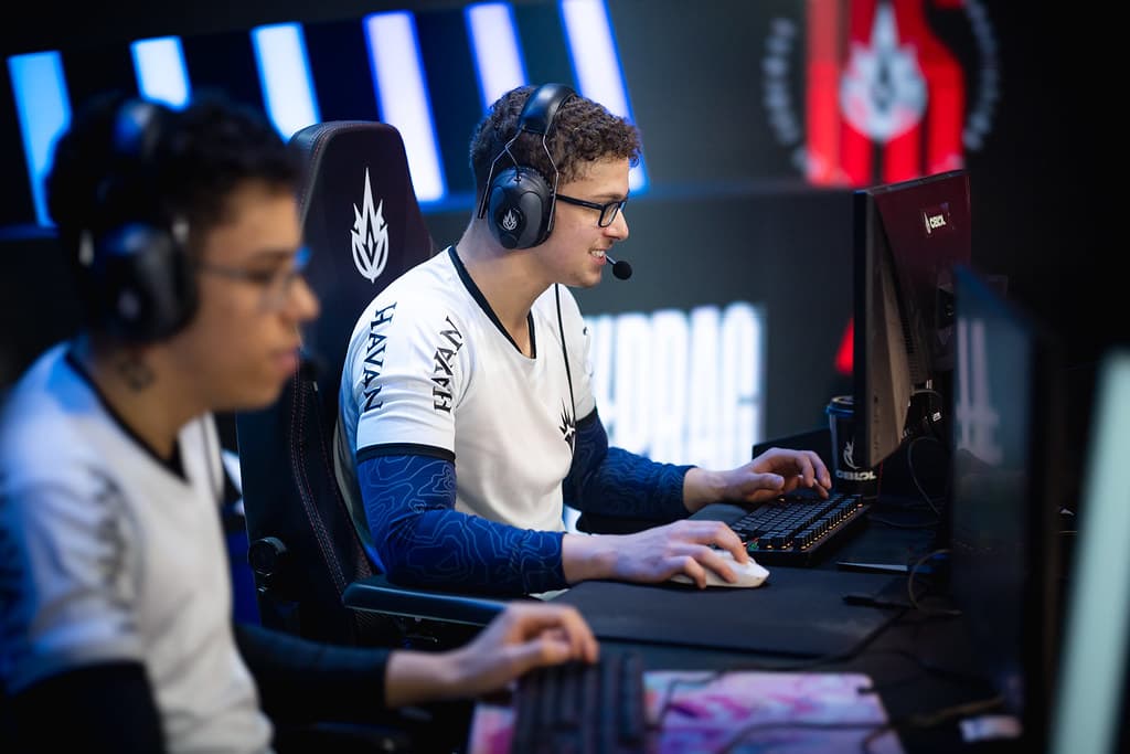 CBLOL 2024 - Segunda Etapa - Semana 2