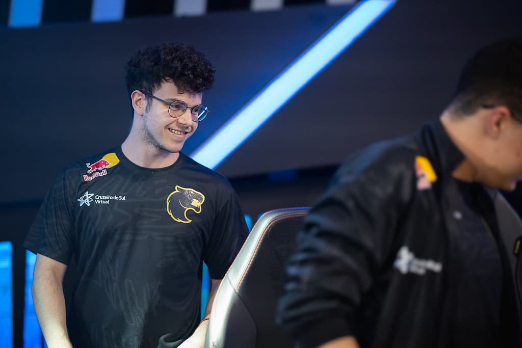 CBLOL 2024 - Segunda Etapa - Semana 2