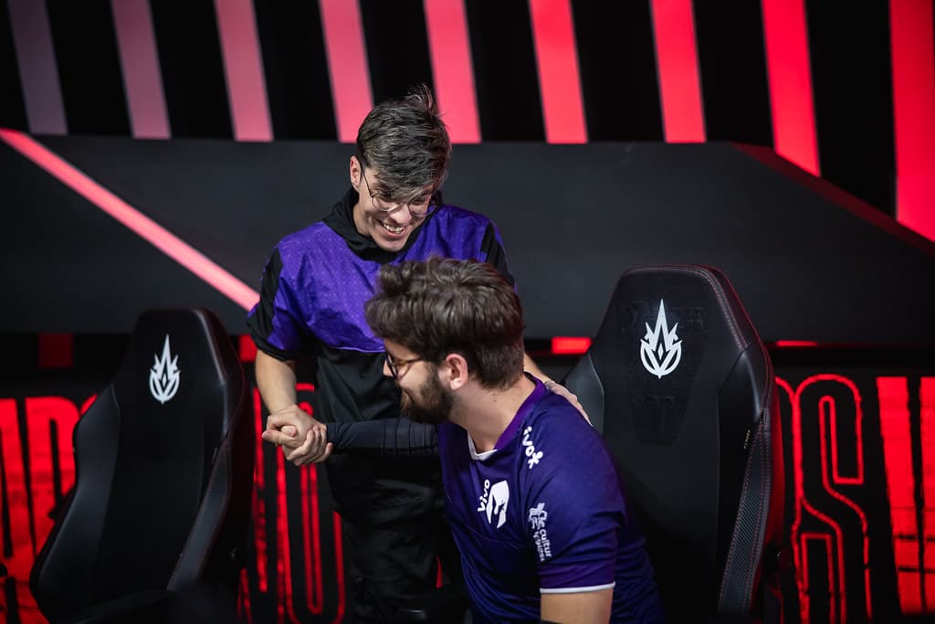 CBLOL 2024 - Segunda Etapa - Semana 2
