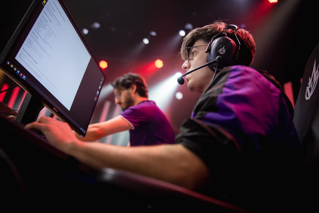 CBLOL 2024 - Segunda Etapa - Semana 2