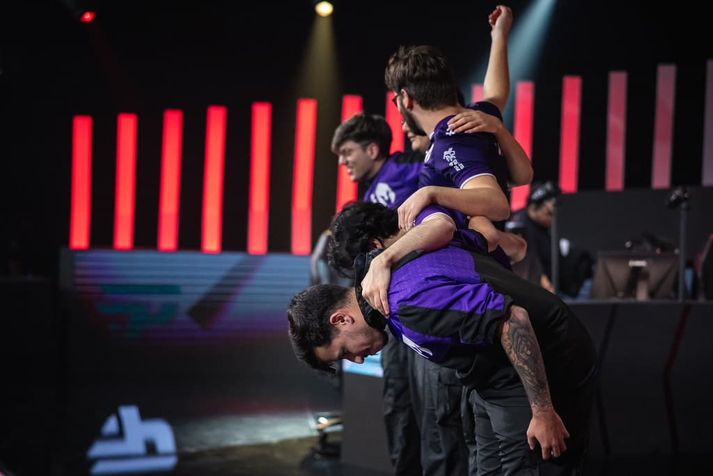 CBLOL 2024 - Segunda Etapa - Semana 2