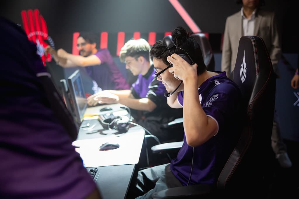 CBLOL 2024 - Segunda Etapa - Semana 2