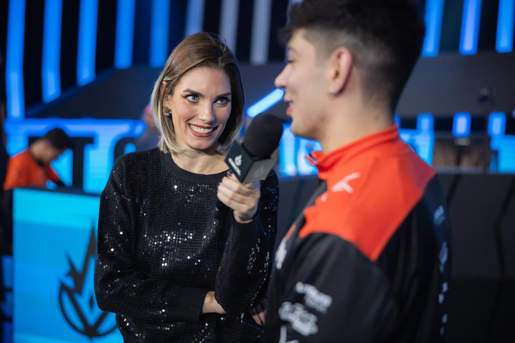 CBLOL 2024 - Segunda Etapa - Semana 3