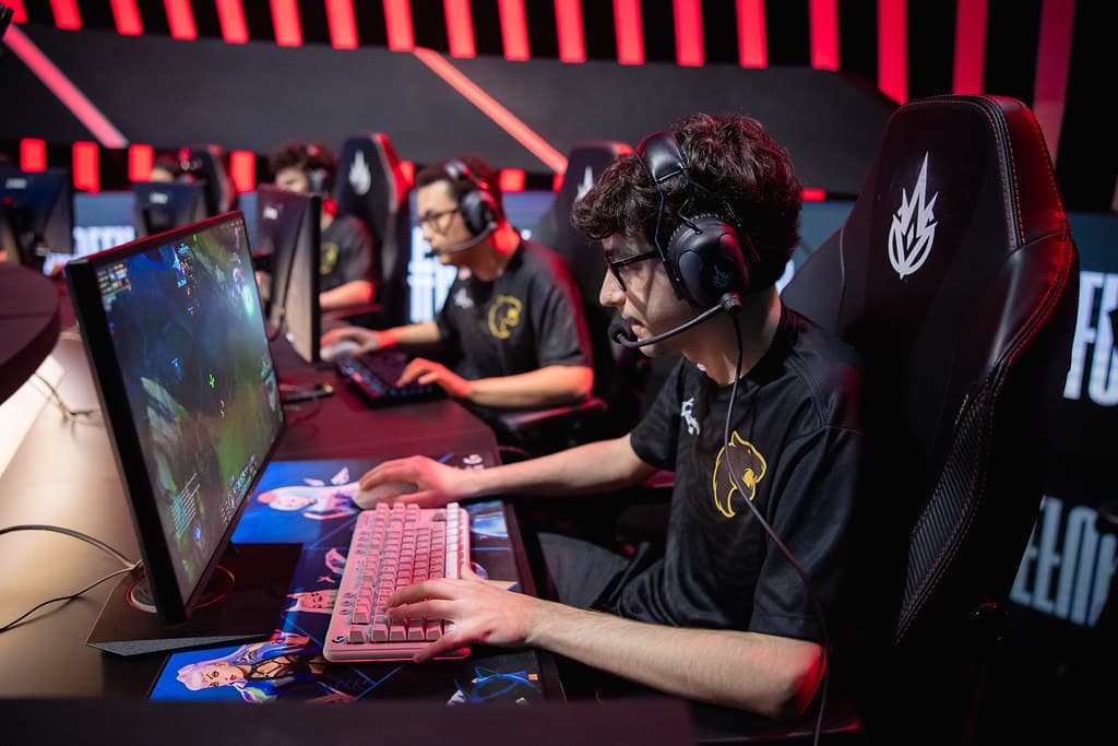 CBLOL 2024 - Segunda Etapa - Semana 3