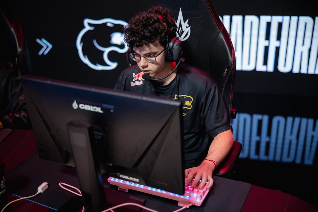 CBLOL 2024 - Segunda Etapa - Semana 3