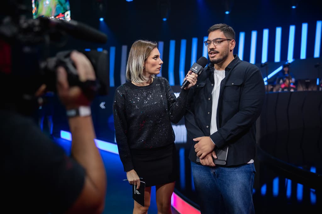 CBLOL 2024 - Segunda Etapa - Semana 3