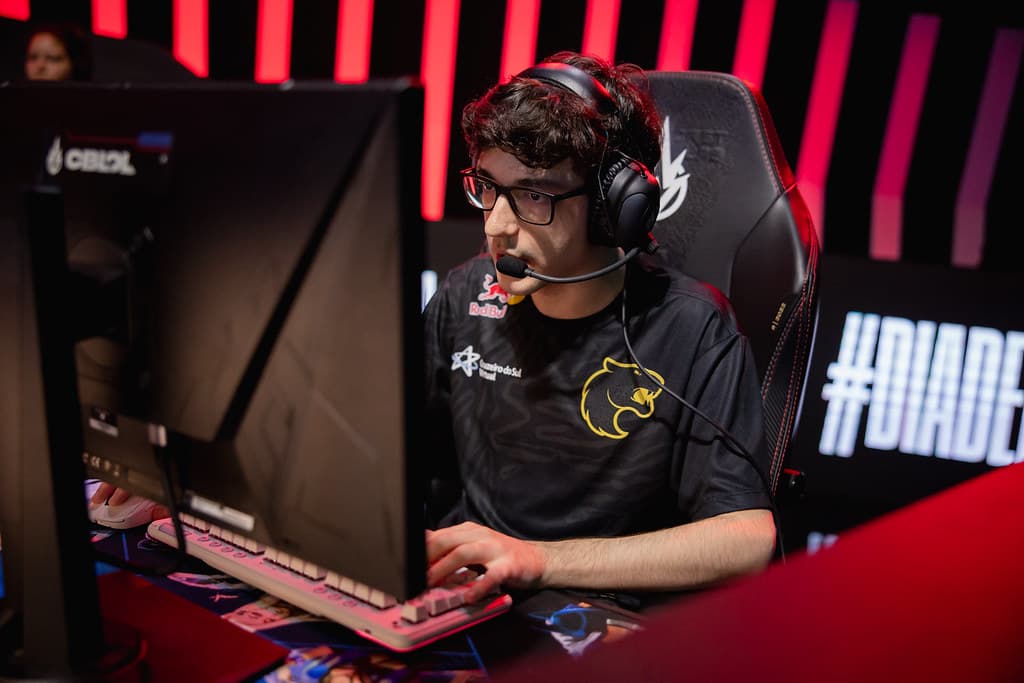 CBLOL 2024 - Segunda Etapa - Semana 3