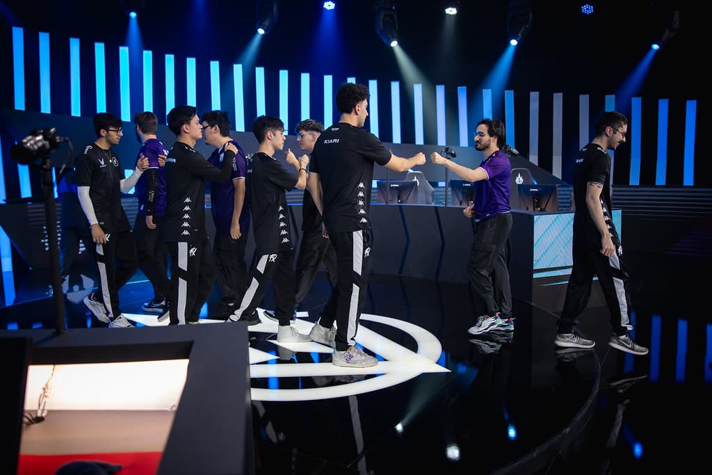 CBLOL 2024 - Segunda Etapa - Semana 3