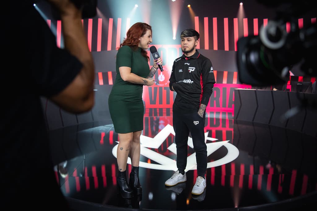 CBLOL 2024 - Segunda Etapa - Semana 3