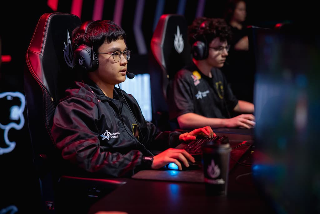 CBLOL 2024 - Segunda Etapa - Semana 3