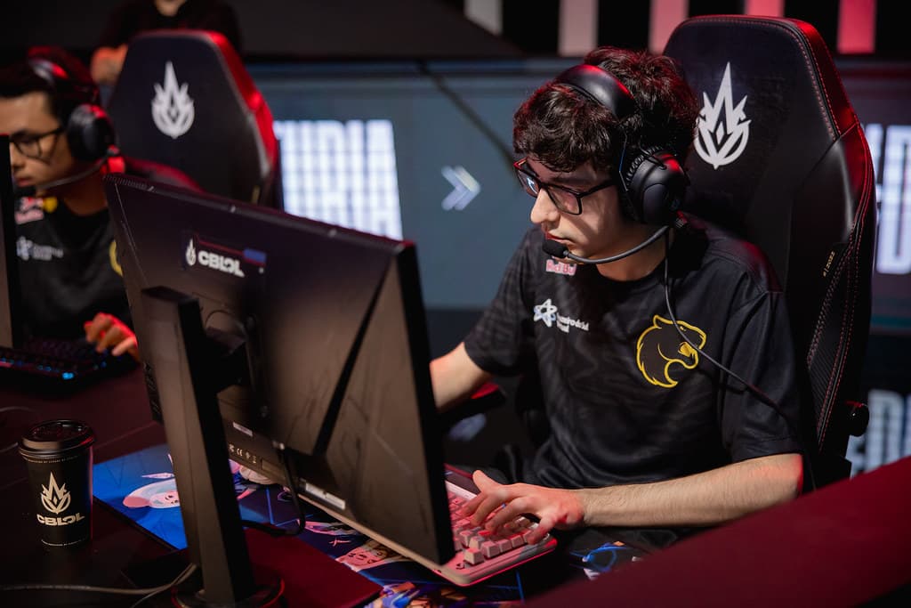 CBLOL 2024 - Segunda Etapa - Semana 3