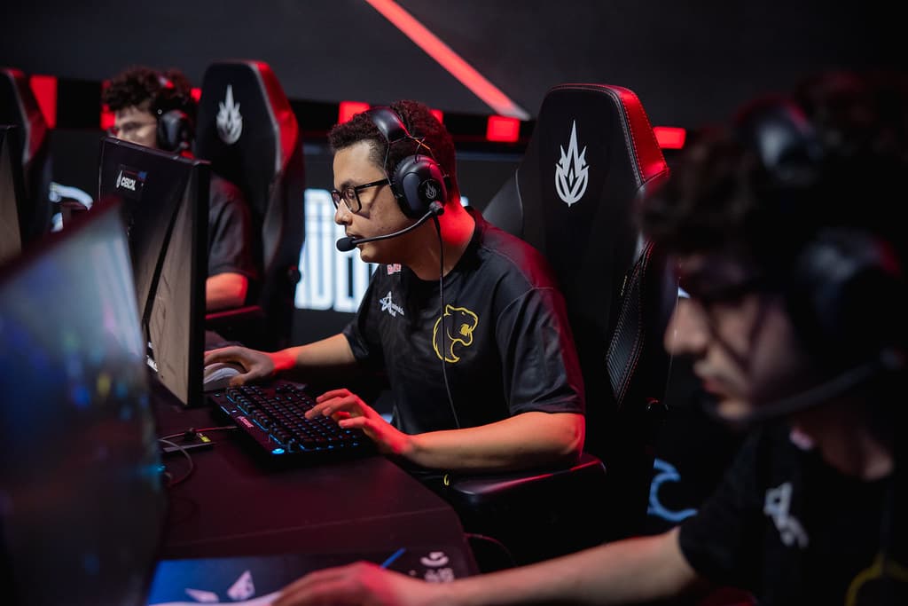 CBLOL 2024 - Segunda Etapa - Semana 3