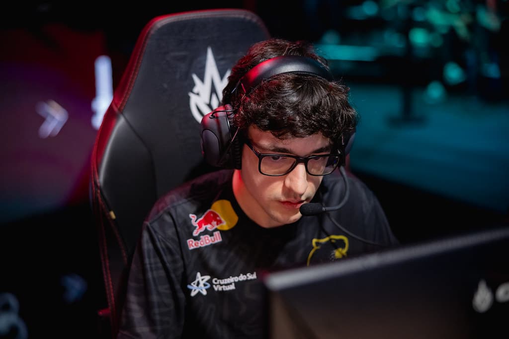 CBLOL 2024 - Segunda Etapa - Semana 3