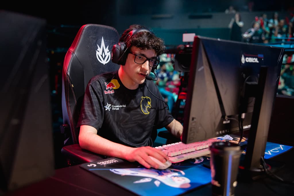 CBLOL 2024 - Segunda Etapa - Semana 3