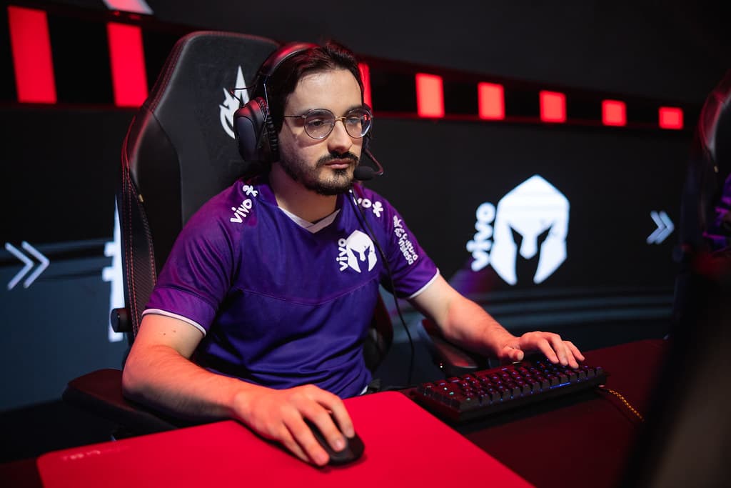 CBLOL 2024 - Segunda Etapa - Semana 3
