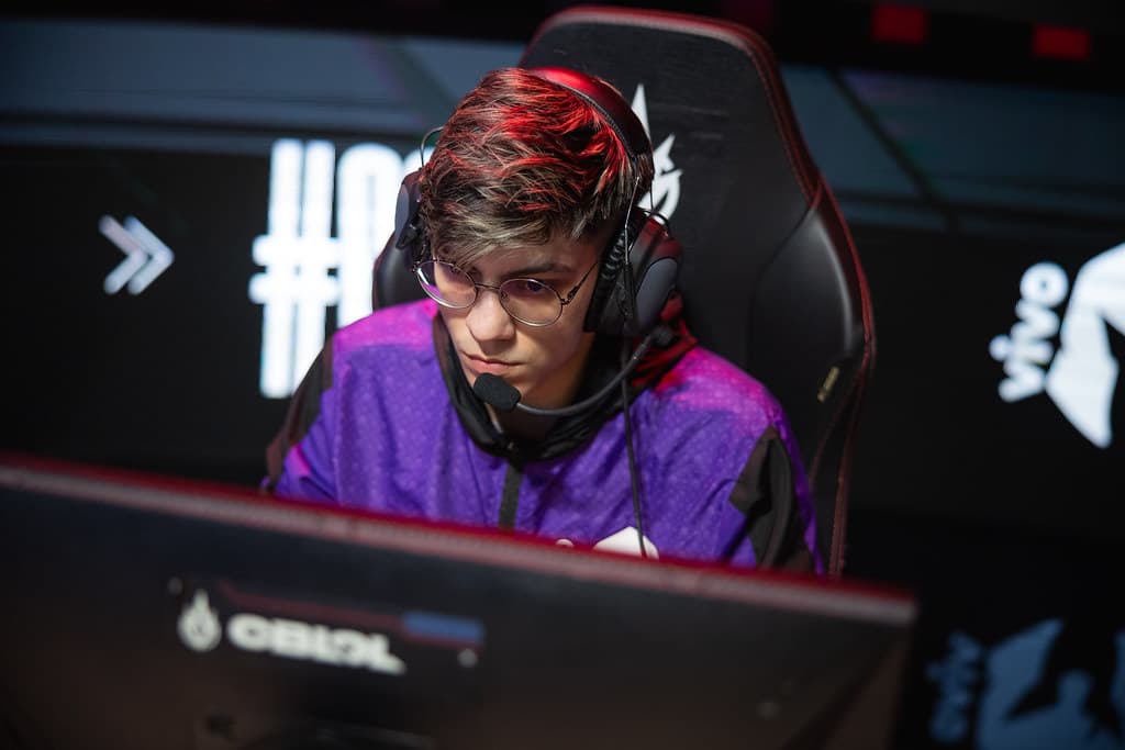 CBLOL 2024 - Segunda Etapa - Semana 3