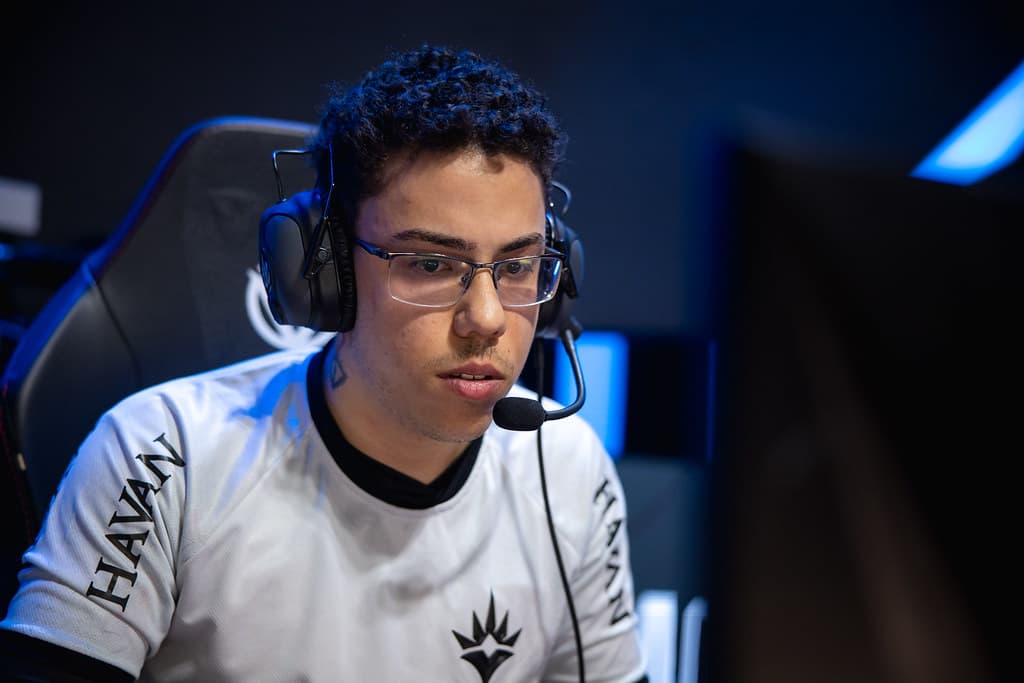 CBLOL 2024 - Segunda Etapa - Semana 3