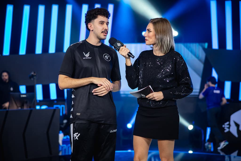 CBLOL 2024 - Segunda Etapa - Semana 3