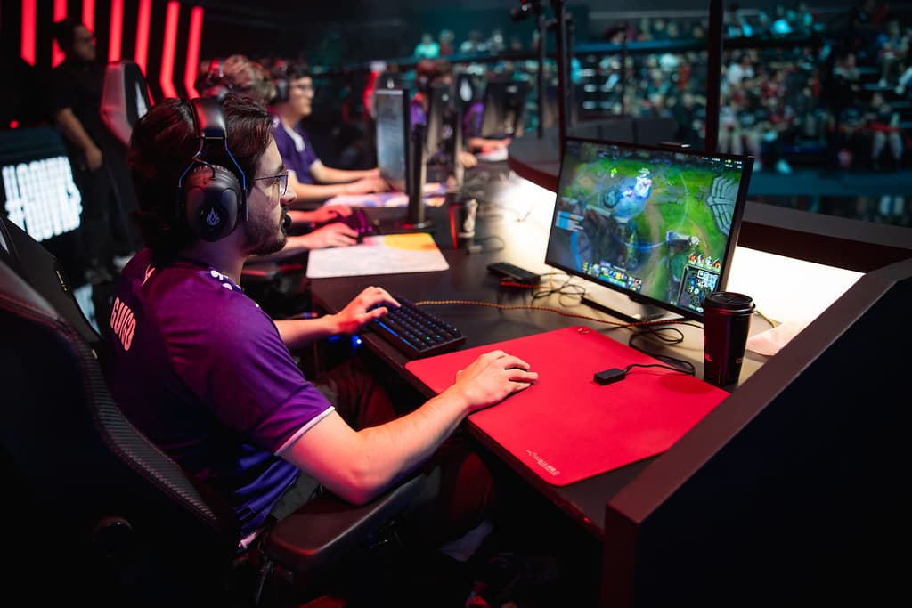 CBLOL 2024 - Segunda Etapa - Semana 3