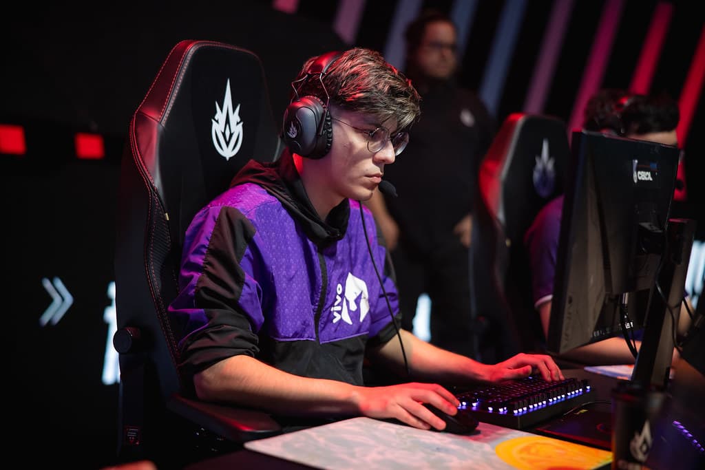 CBLOL 2024 - Segunda Etapa - Semana 3