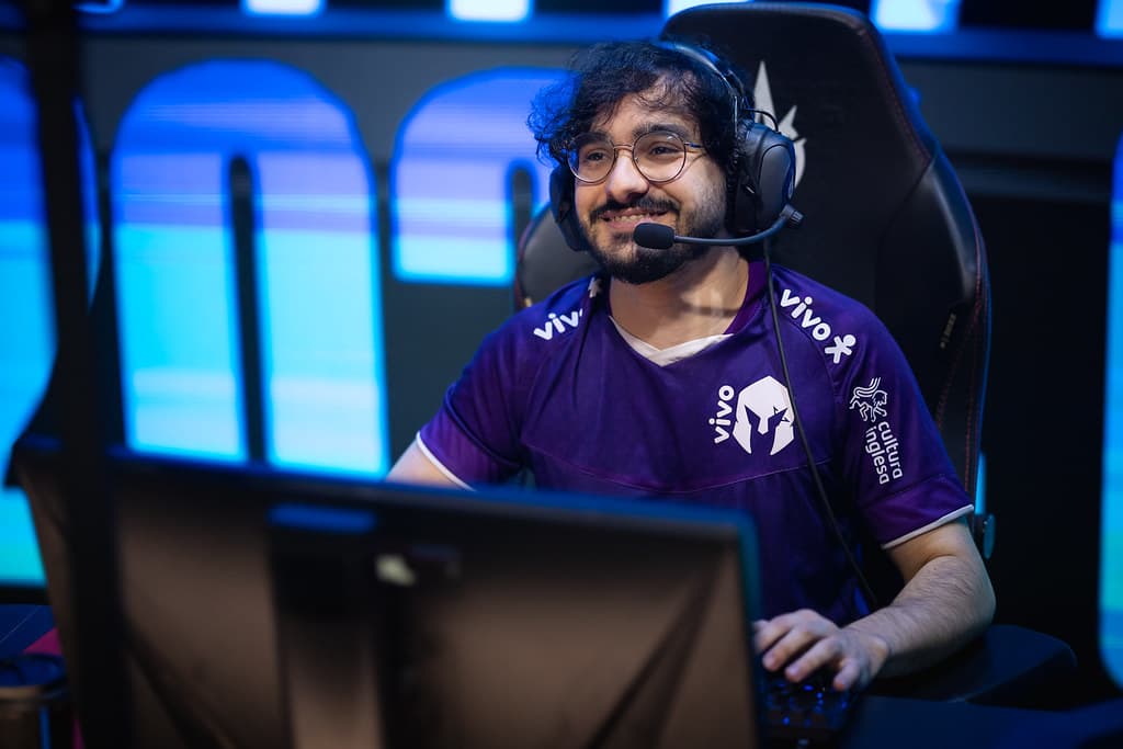 CBLOL 2024 - Segunda Etapa - Semana 3
