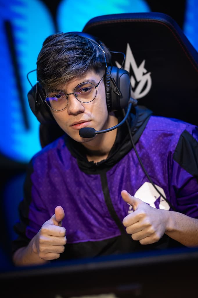CBLOL 2024 - Segunda Etapa - Semana 3