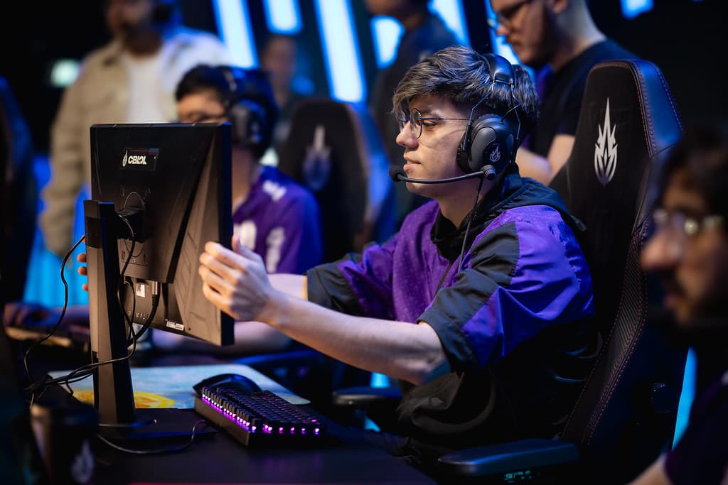 CBLOL 2024 - Segunda Etapa - Semana 3