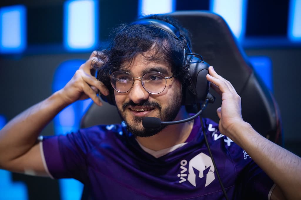 CBLOL 2024 - Segunda Etapa - Semana 3