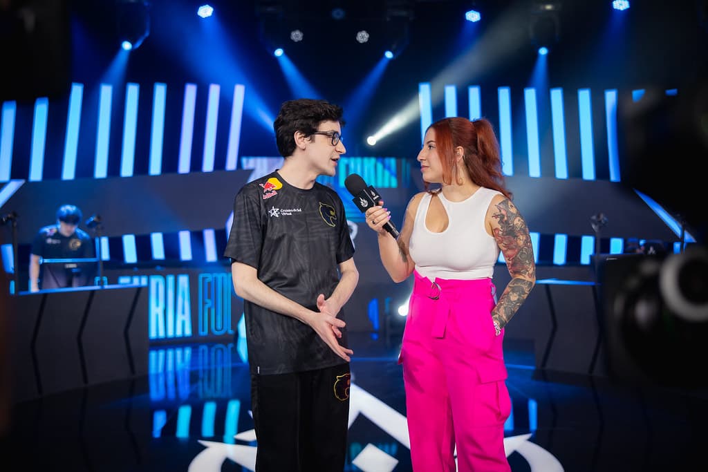 CBLOL 2024 - Segunda Etapa - Semana 3