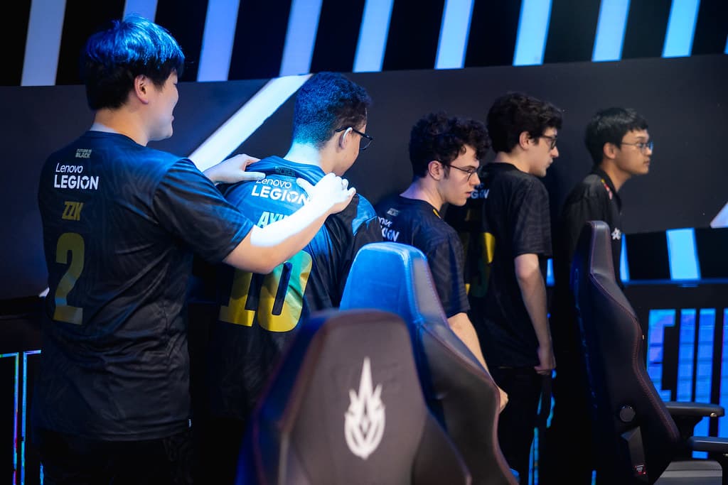 CBLOL 2024 - Segunda Etapa - Semana 3