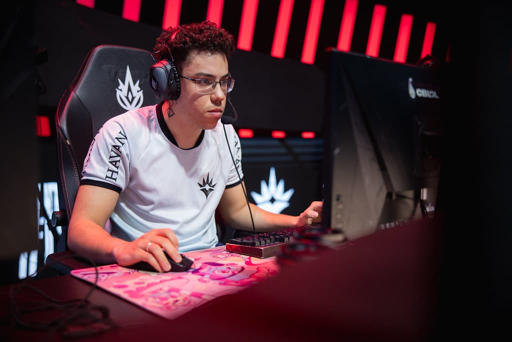 CBLOL 2024 - Segunda Etapa - Semana 3
