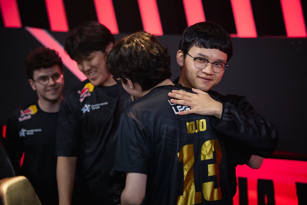 CBLOL 2024 - Segunda Etapa - Semana 4