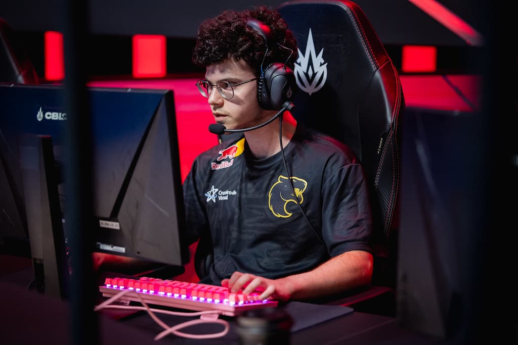 CBLOL 2024 - Segunda Etapa - Semana 4