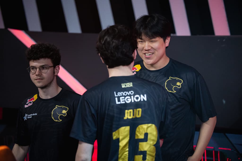 CBLOL 2024 - Segunda Etapa - Semana 4