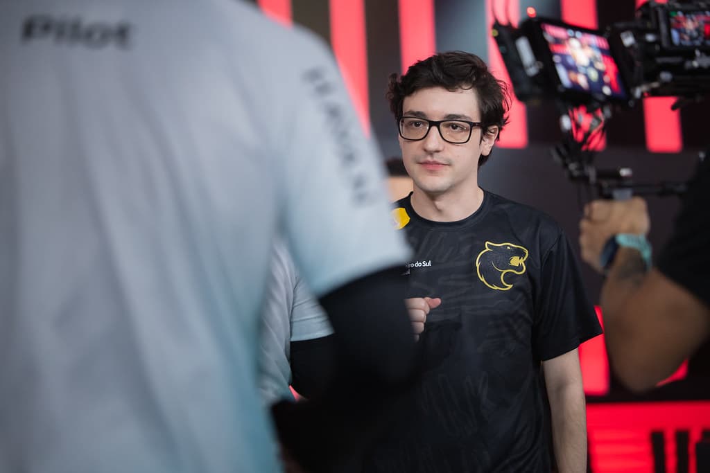CBLOL 2024 - Segunda Etapa - Semana 4