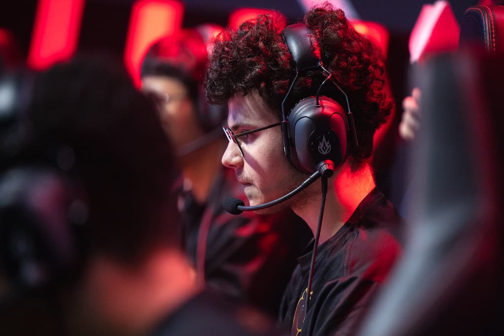 CBLOL 2024 - Segunda Etapa - Semana 4