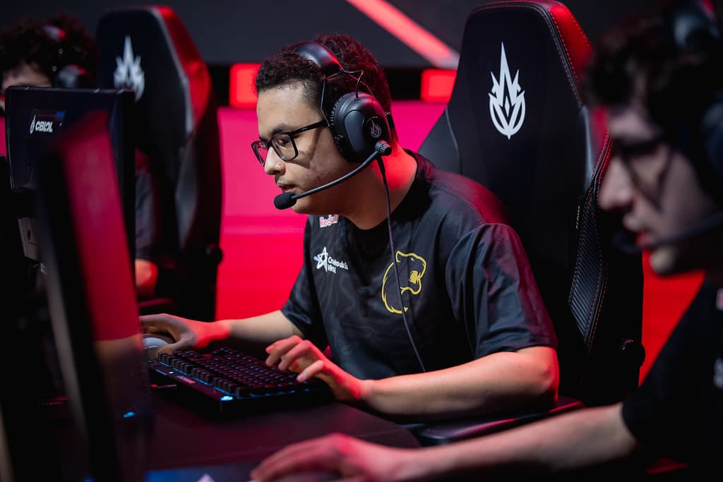 CBLOL 2024 - Segunda Etapa - Semana 4