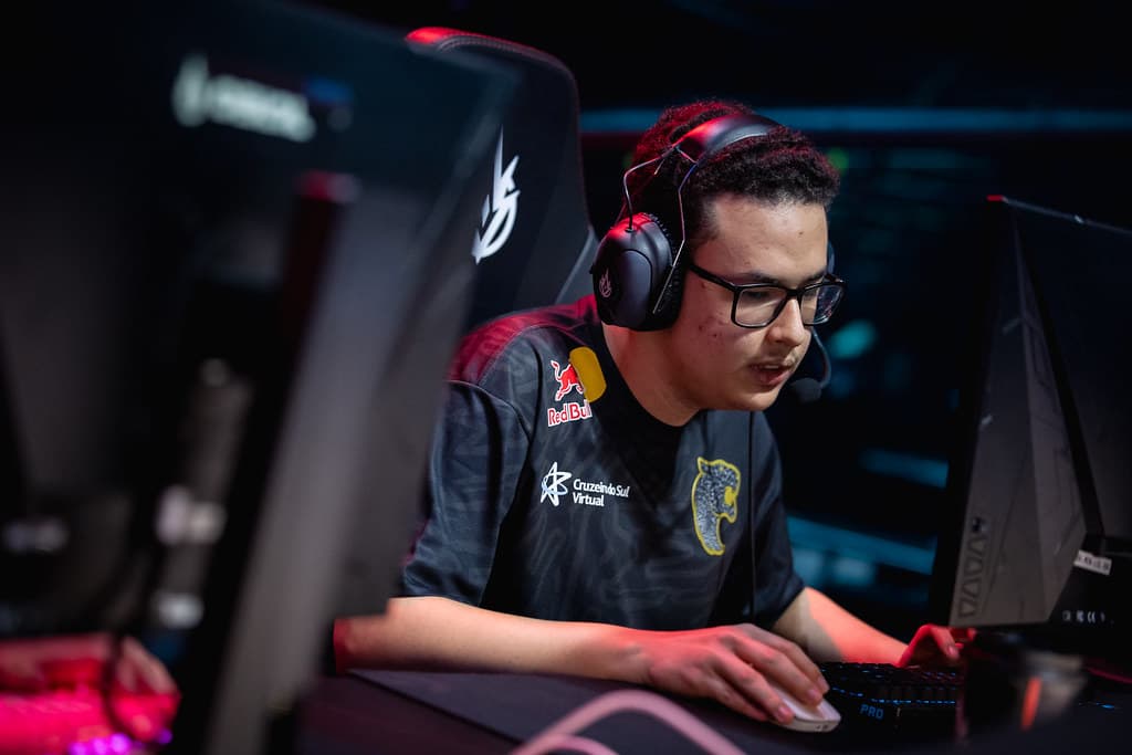 CBLOL 2024 - Segunda Etapa - Semana 4