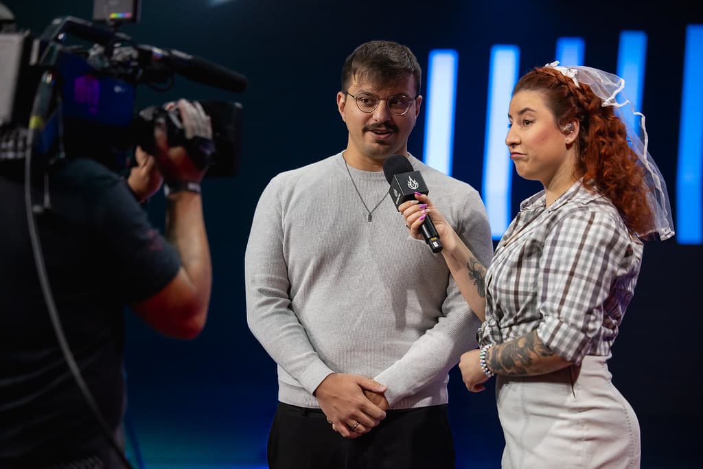CBLOL 2024 - Segunda Etapa - Semana 4