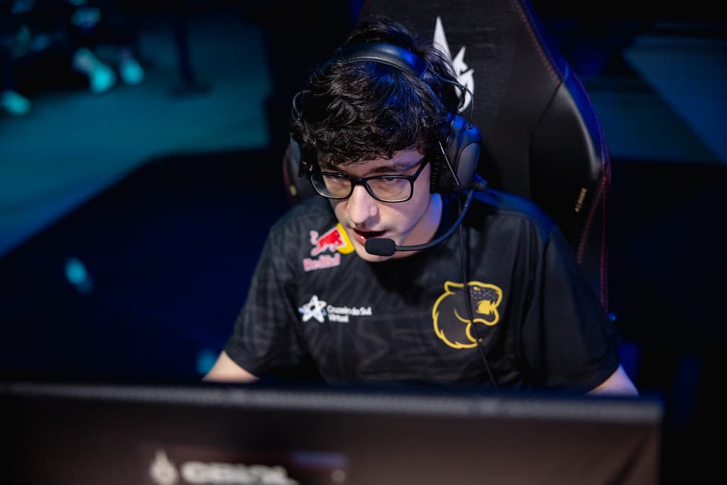 CBLOL 2024 - Segunda Etapa - Semana 4